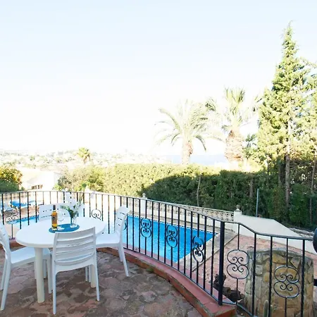 Villa La Paz - Costa *