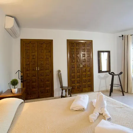 Villa La Paz - Costa Calpe