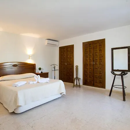 La Paz - Costa Calpe