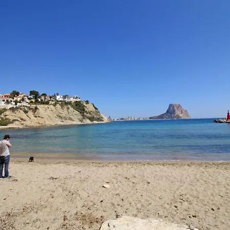 La Paz - Costa Villa *